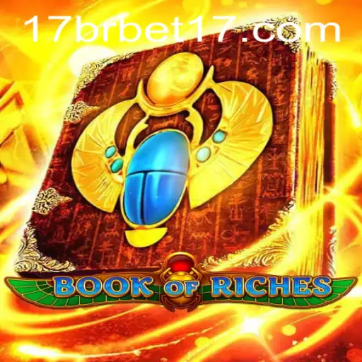 Exploring the Enigmatic World of BookofRiches with 17ph Bet