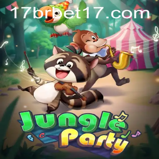 Unveiling JungleParty: The Thrill of Adventure and the Excitement of 17ph Bet
