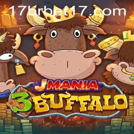 Exploring the Exciting World of JMania3Buffalo: New Game Overview and Gameplay Instructions
