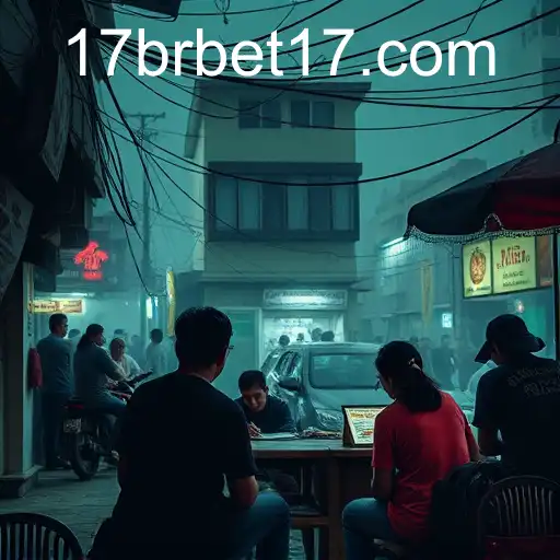 The Complex Landscape of Jueteng: Insights into the 17ph Bet Phenomenon