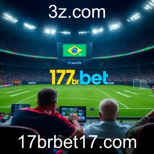 A Expansão do Mercado de Apostas Online no Brasil