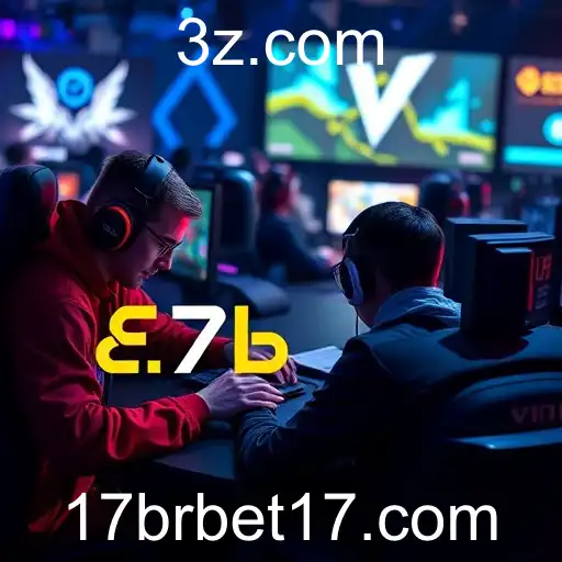 Tendências de 2025 nos E-Sports Brasileiros