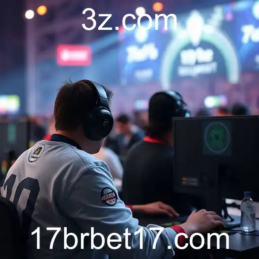 Transformações no Mundo dos Jogos: 2025 e Além