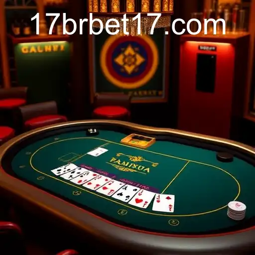 Exploring the World of Online Baccarat with 17ph Bet