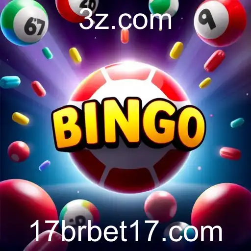 Descubra a Emoção dos Jogos de Bingo no '17br bet'