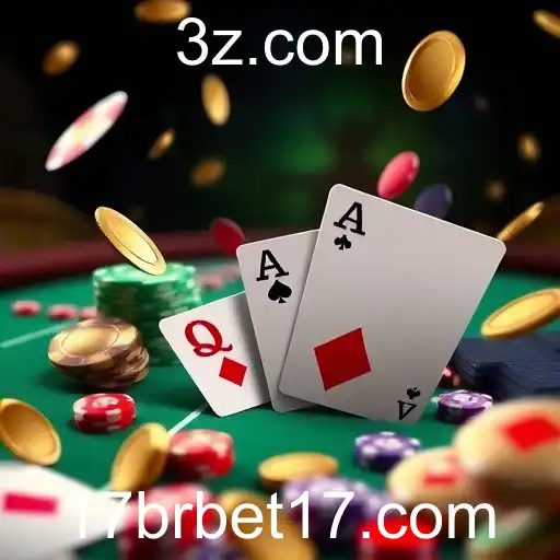 A experiência envolvente dos Cassinos Online no 17br bet