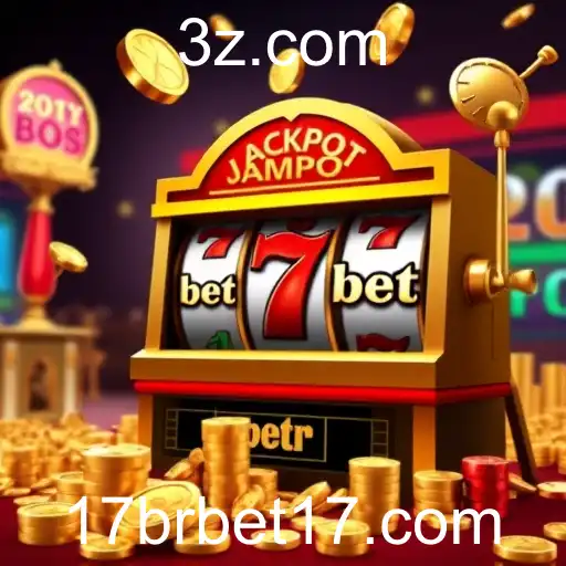 Explorando a Emoção dos Jogos de Jackpot na '17br bet'