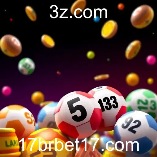 Explorando a Categoria 'Lottery Games' no 17br bet