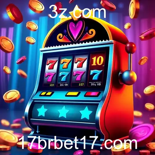 Explorando o Mundo Emocionante dos Slot Games no 17br Bet