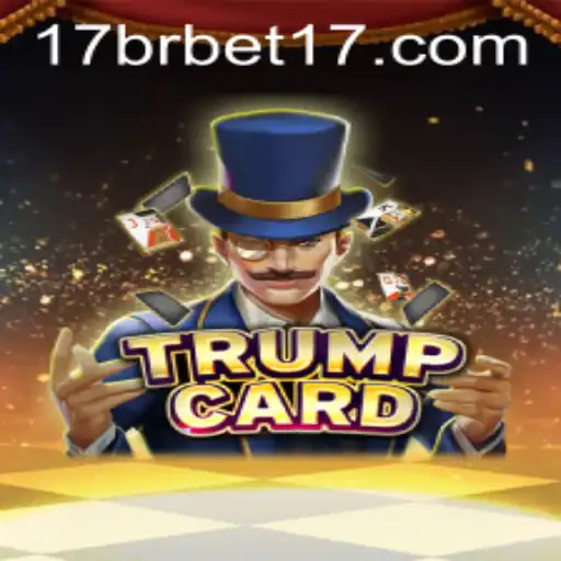TrumpCard: The New Strategy Game Revolutionizing the World of Gaming